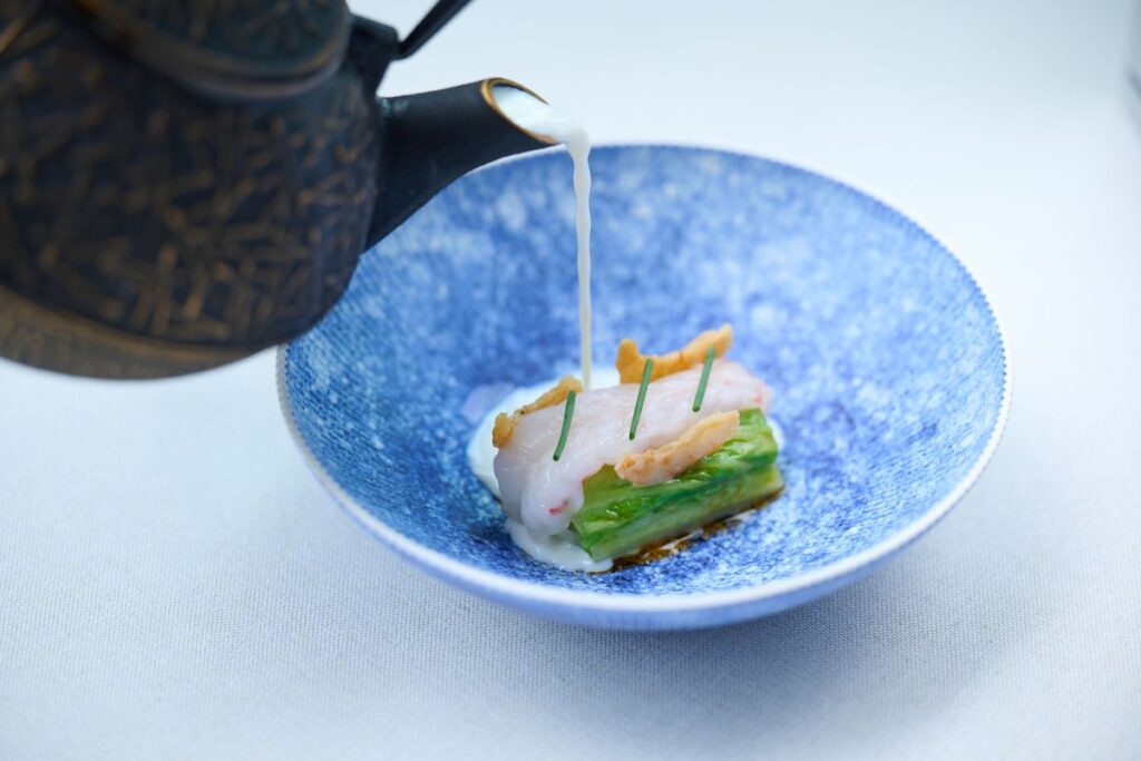 WING best restaurants in Central