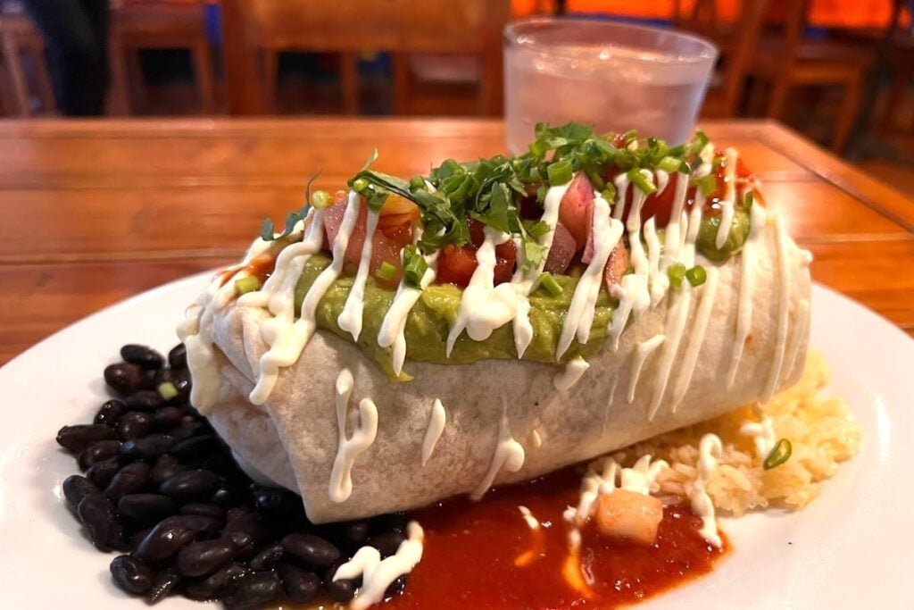 XOCO The best Mexican restaurants in Hong Kong 