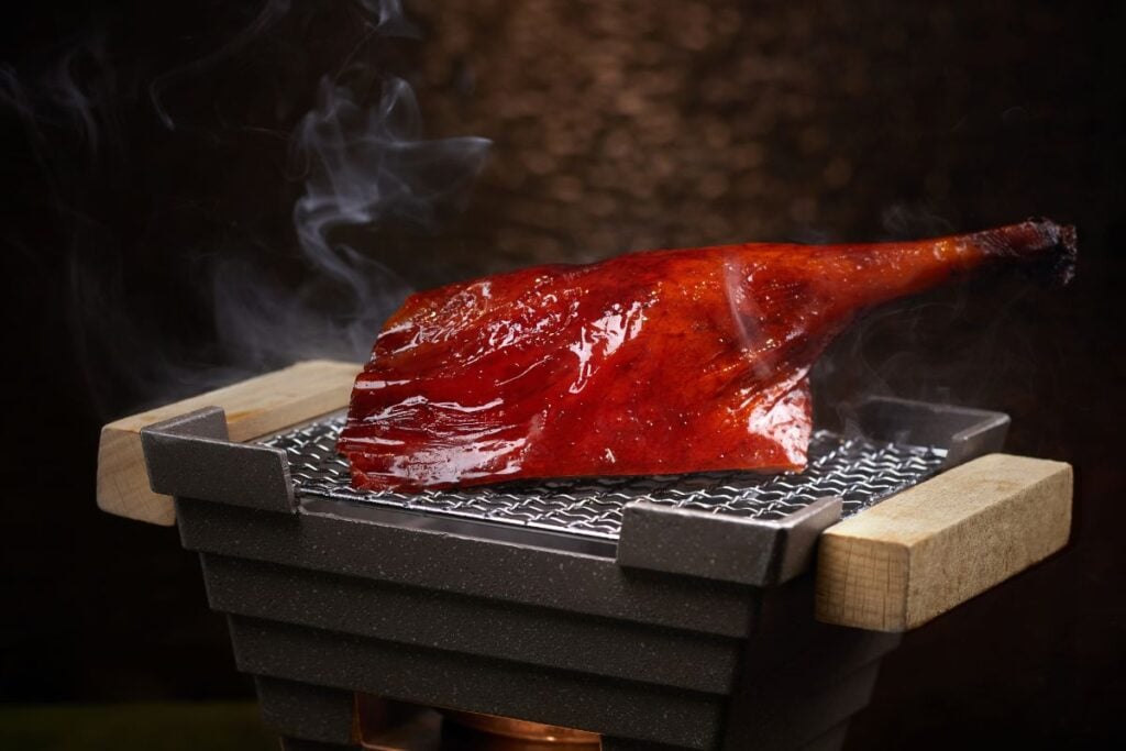 Yung’s Bistro The top restaurants at K11 MUSEA